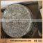 China Grey Granite Bathroom Wash Sinks, Stone Vessel Round Basins, Solid Surface Oval Sinks G603 Granite