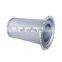 Supply spot Screw air compressor with built-in flange oil separation 250034-114