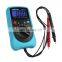 all-sun EM3610 Battery Internal Resistance Tester Meter Battery Voltage Temperature Coefficient Automotive Tester
