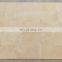 Premium Hot Sale Outdoor and Indoor Construction Project Natural Stone Honed Light Travertine Tile Made in Turkey CEM-FH-01-01