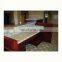 Factory wholesale price granite kitchen cabinet table top