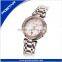 2016 Wholesale China Suppilier Fashion Trends Diamond Lady Watch