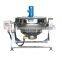 electric heating cook pot jam with mixer