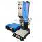Ultrasonic psa slab welding machine