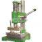 How sale manual  back flow incense making machine cone incense making machine