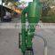 Factory price Self Priming Dust Free Mini Wheat Flour Mill Machine