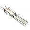 New Energy Vehicle Charging Pile Copper Pole 60A High Current Male Female Copper Plug Pin Socket Copper Terminal