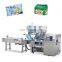 automatic biscuits/ instant noodle/ bread/ cookie packaging machine price noodle food packing machine
