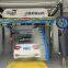 CBK 308 None Person Industrial Car Wash Machine With Auto Stop System