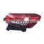 high quality aftermarket LED taillamp taillight rear lamp for mercedes BENZ E CLASS W213 tail lamp tail light 2021-2022