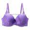 New design sexy lingerie set adult lace blossom push up bra womens lingerie bra and panty sets