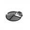 Hot Selling Custom Non Stick Bbq Charcoal Grill Cast Iron Grill Grates