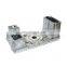 High Precision Steel Wire Cable Hardware Aluminum Die Casting