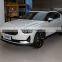 Made In China High Speed 4 Wheel 2021 Polestar 2 Conversion Electric Car