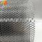 Micro Galvanized expanded metal  mesh for filters in China
