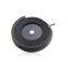 1~12mm Manual focus iris for vari-focal mechanical vision lens SLR camera lens follow spotlight