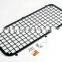 4X4 off road suv car exterior protection window grills steel Side Window Guards fit for Land Rover Defender 90/110