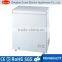 Smad 3.5 cu Feet White Chest Freezer Top Load Small Kitchen Compact Easy Use Freezer