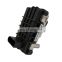 Turbo actuator G-34 G-42 G-48 for Ford Transit VI and  Land Rover Defender 2.4 TDCi 752406 6NW009206  GTA2052V