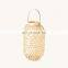 Best Price Bamboo Lantern Grass Candle Holder High Quality Candle Jar Cheap in Bulk Vietnam Supplier