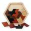 Kids Intelligence Development Puzzle