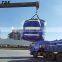 Industrial grade Multi trip reusable FIBC Bag big bag PVC Jumbo bag for 3.0 Tons of loading and unloading