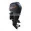 Mercury 250HP ProXS Optimax 2-stroke  boat motor outboard motor