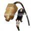 Hubei July Supply Excavator  Water temperature sensor 1021400254