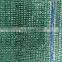 Supply Customized Green Black Mesh Sun Shade Net Crop Protection Nets