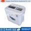 9kg twin tub portable glass washer Washing machine