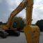 Sell second-hand brand KOMATSU pc 400-7/pc130-7 used excavator with cheap price