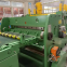 Easy Maintenance Metal Coil Cutting Machine Heavy Duty Cut to Length Line