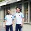 2023 new school uniforms children summer Polo shirt
