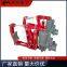 Dust and gas industry explosion-proof brake YWZ9-300/B30 Hengyang Heavy Industry with coal safety certificate