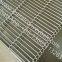 Mesh Conveyor Food Grade Chain Link Wire Mesh Stainless Steel Flat Flex Conveyor Belt