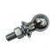 Trailer tow ball car modified trailer hook trailer arm yacht RV tow hook