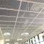 Painted steel plate mesh, diamond-shaped steel wire mesh, aluminum plate tensile mesh, construction wire mesh