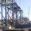 Prefabricated Design Custom Steel Structur Frame Steel Structure
