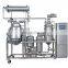 Lemongrass Oil extraction machine