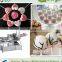 single twist automatic Lollipop wrapping machine