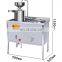 Automatic Commercial Soybean Milk Making Machine Soybean Milk refiner Machine