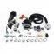 Autogas Cng Ngv 3rd Gas Engine Conversion Kit for Cars Trcuk Electric Car Carburetor Kits for Sale