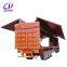 AUTONE wingspan van semitrailer