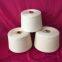 100% Recycled Cotton Yarn For knitting Fabric and socks from China