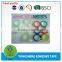 2015 Hot Selling Office Stationery Tape,Colorful Transparent Stationery Tape