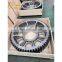 Manufacturer direct selling customized wheel gear
