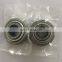 insert bearings 204KRR2 hex bore agricultural Bearing 204KRR2