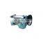 China Heavy Truck Sinotruk HOWO T5g T7h Tx Truck Spare Parts WD615.47 Engine Moteur