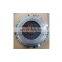 Quality Assurance  SINOTRUK SITRAK ZF16S2530TO 16Gear  Transmission Parts  WG9925160612/2 Clutch Disc Assembly