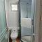 Wholesale 20FT Prefab Mobile Double Wing Portable Expandable Container House Low Price